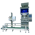 大劑量半自動食品包裝機