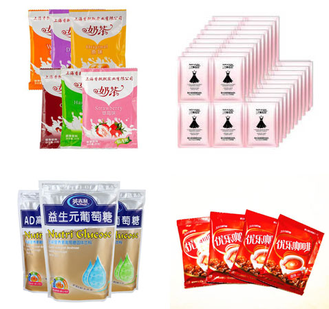 添加劑包裝設備廠家