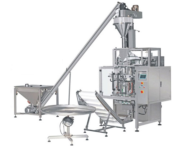 添加劑包裝設備廠家