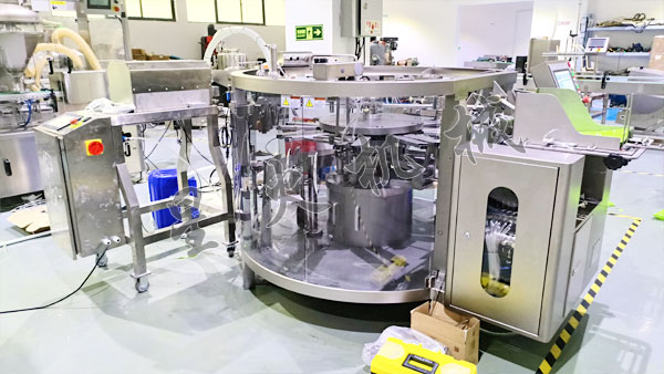 星火智能四川自動包裝機(jī)設(shè)備生產(chǎn)廠家
實(shí)拍圖