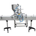全自動醬料灌裝機