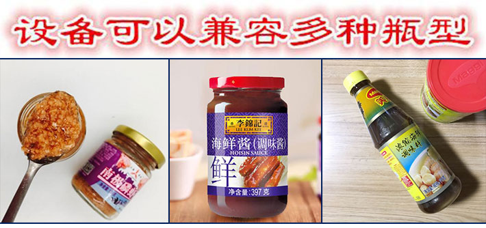 全自動海鮮汁灌裝機,自動海鮮汁灌裝生產線