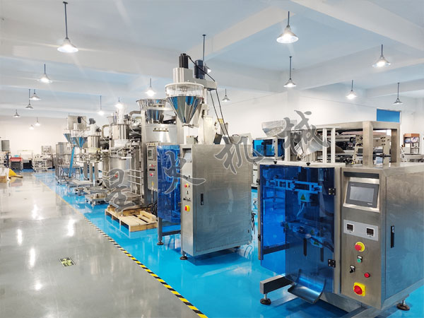 25公斤編織袋自動包裝機(jī)生產(chǎn)廠家